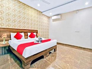 new delhi