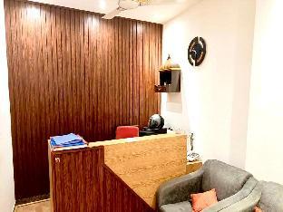 Hotel Airport Jmd Divine,,3 star