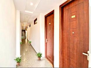hotel airport jmd divine