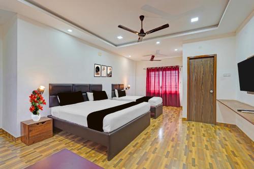townhouse vanagaram apollo hospital chennai formerly v hotels and restaurant