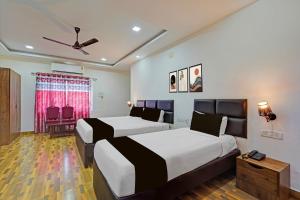 townhouse vanagaram apollo hospital chennai formerly v hotels and restaurant