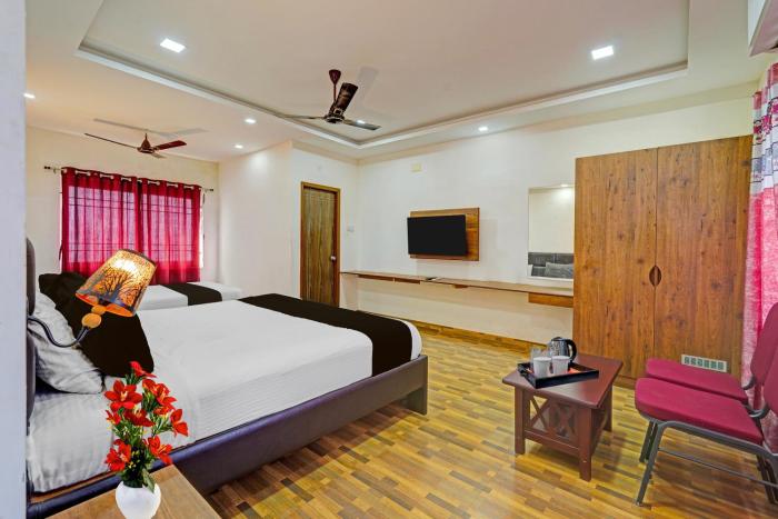 townhouse vanagaram apollo hospital chennai formerly v hotels and restaurant