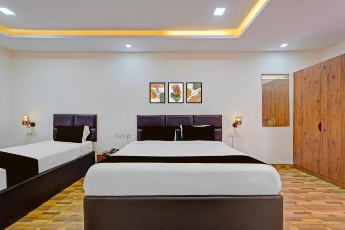 townhouse vanagaram apollo hospital chennai formerly v hotels and restaurant