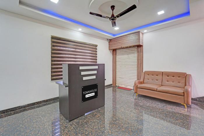 townhouse vanagaram apollo hospital chennai formerly v hotels and restaurant