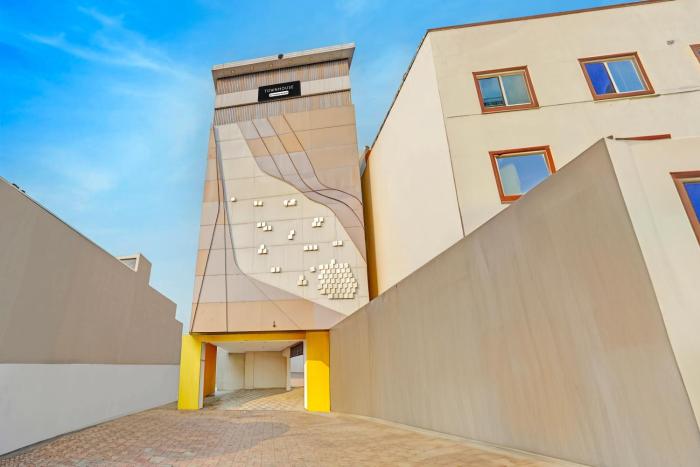 townhouse vanagaram apollo hospital chennai formerly v hotels and restaurant