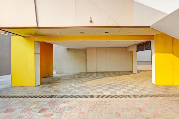 townhouse vanagaram apollo hospital chennai formerly v hotels and restaurant