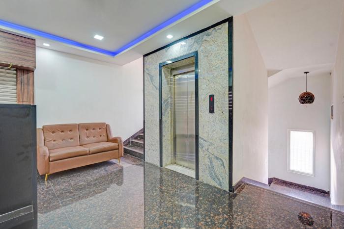 townhouse vanagaram apollo hospital chennai formerly v hotels and restaurant