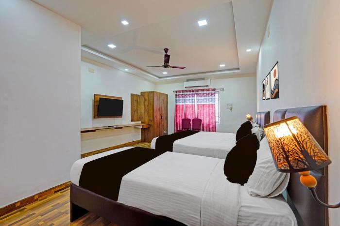 townhouse vanagaram apollo hospital chennai formerly v hotels and restaurant