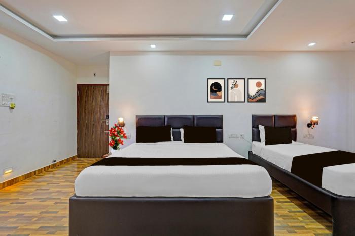 townhouse vanagaram apollo hospital chennai formerly v hotels and restaurant