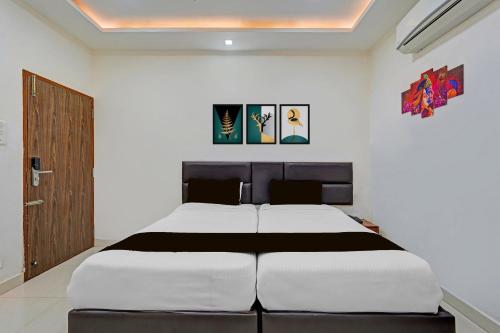 townhouse vanagaram apollo hospital chennai formerly v hotels and restaurant