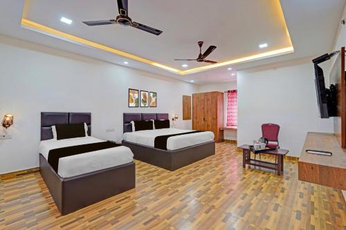 townhouse vanagaram apollo hospital chennai formerly v hotels and restaurant