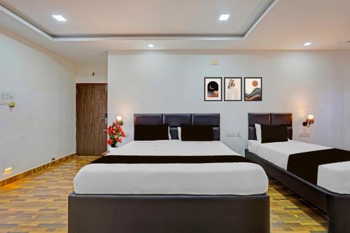 townhouse vanagaram apollo hospital chennai formerly v hotels and restaurant