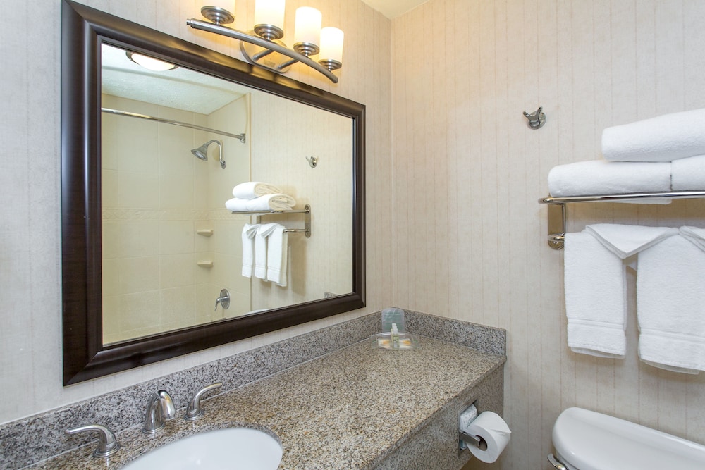 holiday inn bloomington university area by ihg