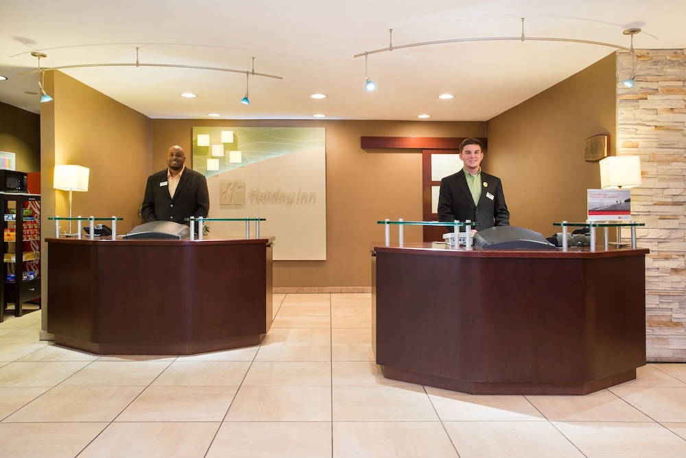 holiday inn bloomington university area by ihg