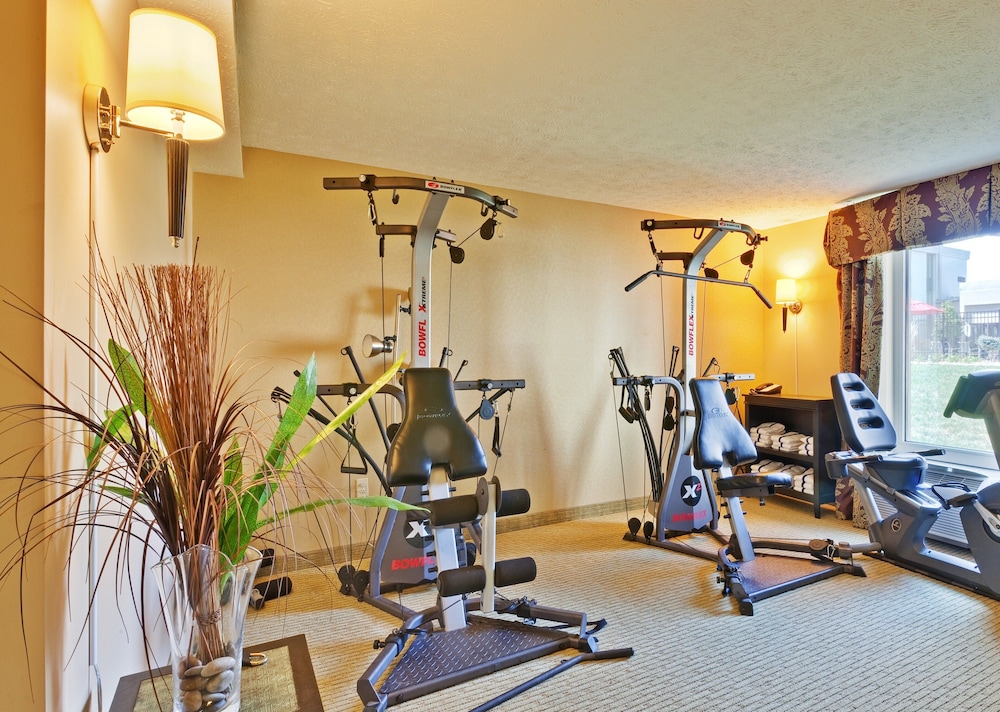 holiday inn bloomington university area by ihg