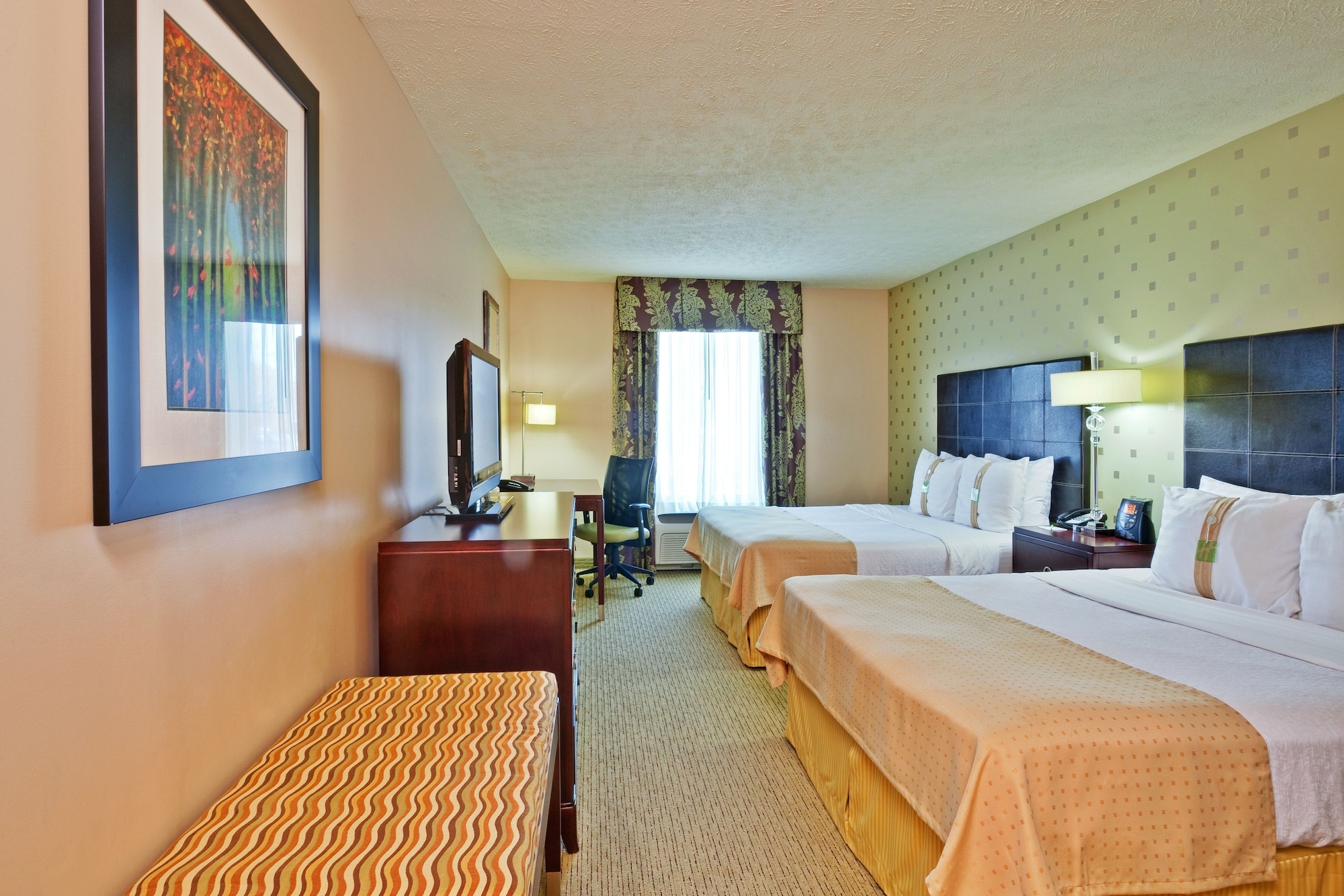 holiday inn bloomington university area by ihg