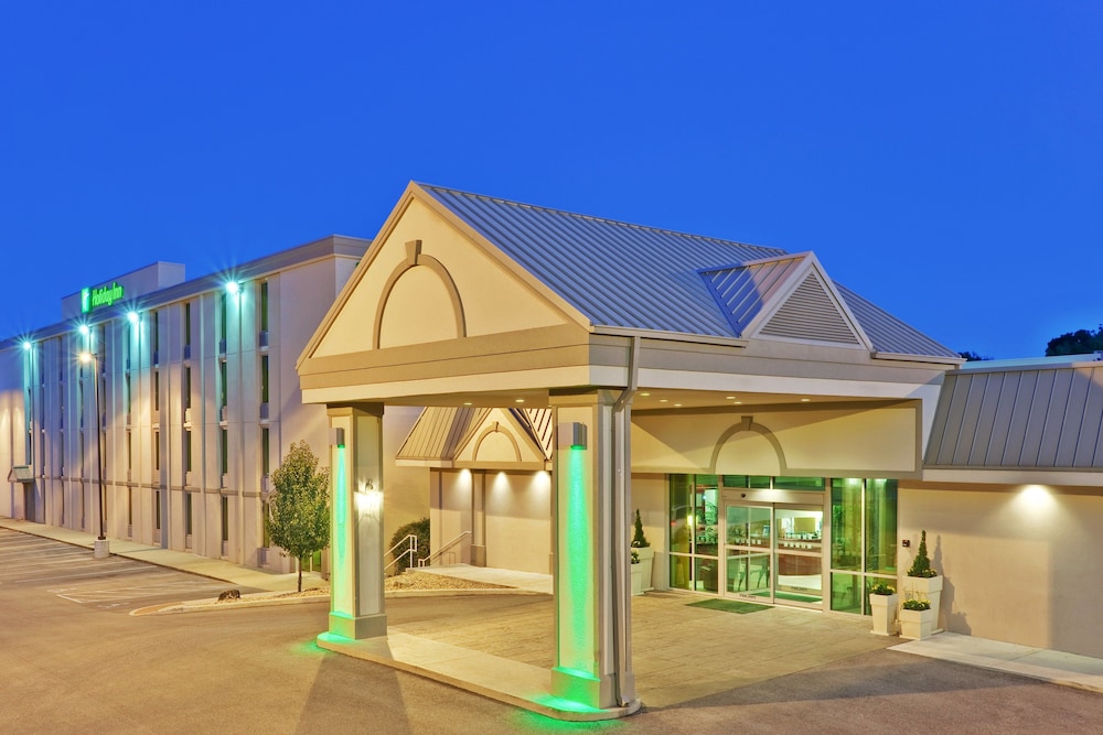 holiday inn bloomington university area by ihg