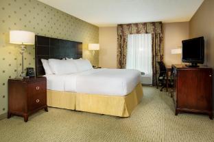 holiday inn bloomington university area by ihg