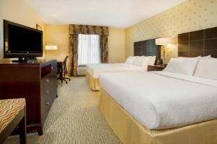 holiday inn bloomington university area by ihg