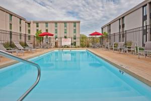 holiday inn bloomington university area by ihg