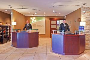 holiday inn bloomington university area by ihg