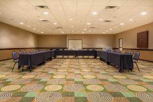 holiday inn bloomington university area by ihg