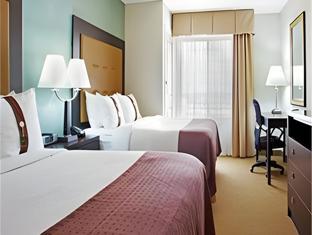 holiday inn bloomington university area by ihg