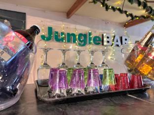 jungle by sturmfrei vagator pool wing