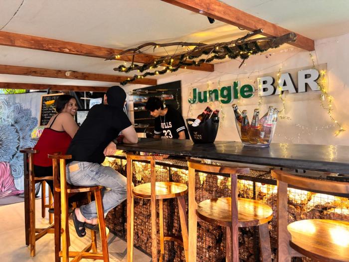 jungle by sturmfrei vagator pool wing