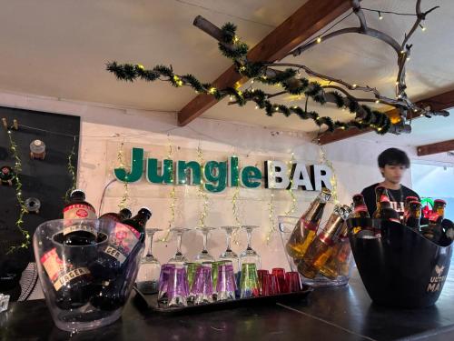 jungle by sturmfrei vagator pool wing