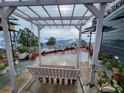 the ridge house new tehri