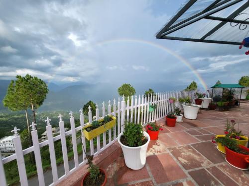 the ridge house new tehri