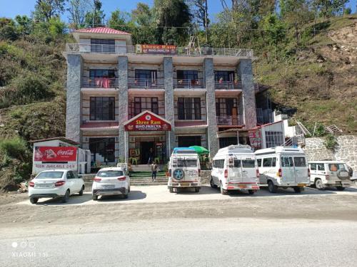 shree ram hotel