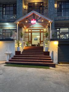 shree ram hotel