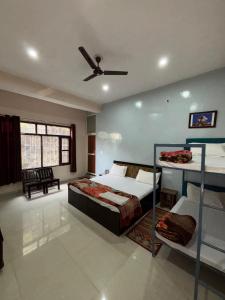 shree ram hotel