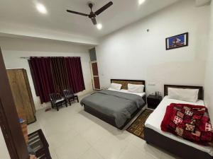 shree ram hotel