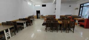 shree ram hotel