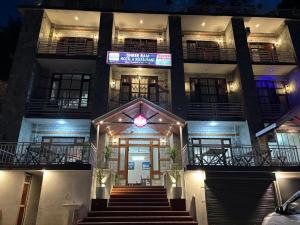 shree ram hotel