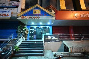hotel classic comfort