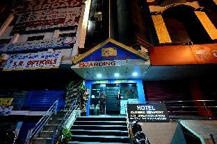 Hotel Classic Comfort,,2 star