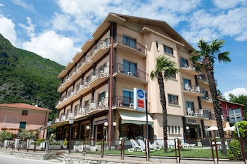 hotel europa