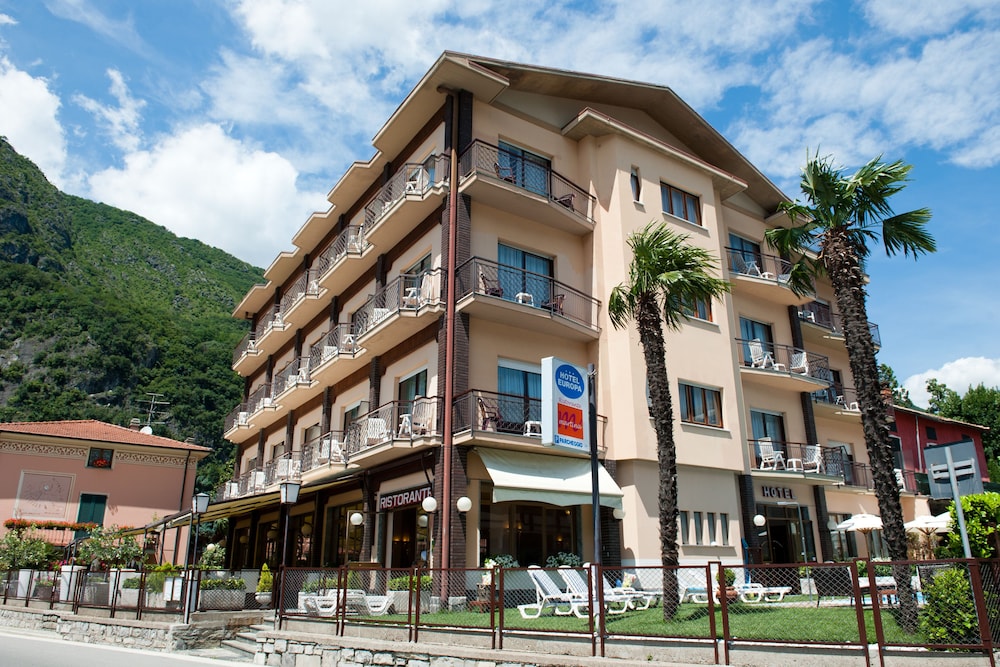 hotel europa
