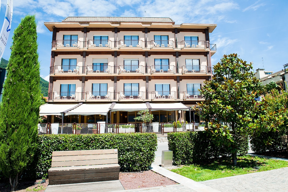 hotel europa