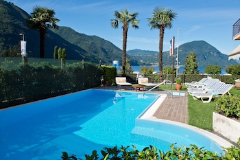 hotel europa