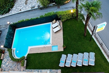 hotel europa