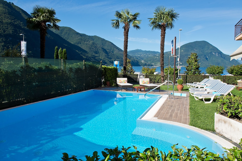 hotel europa