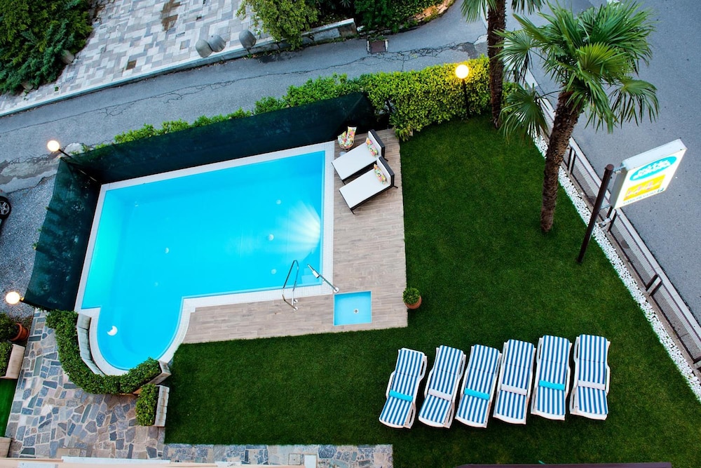 hotel europa