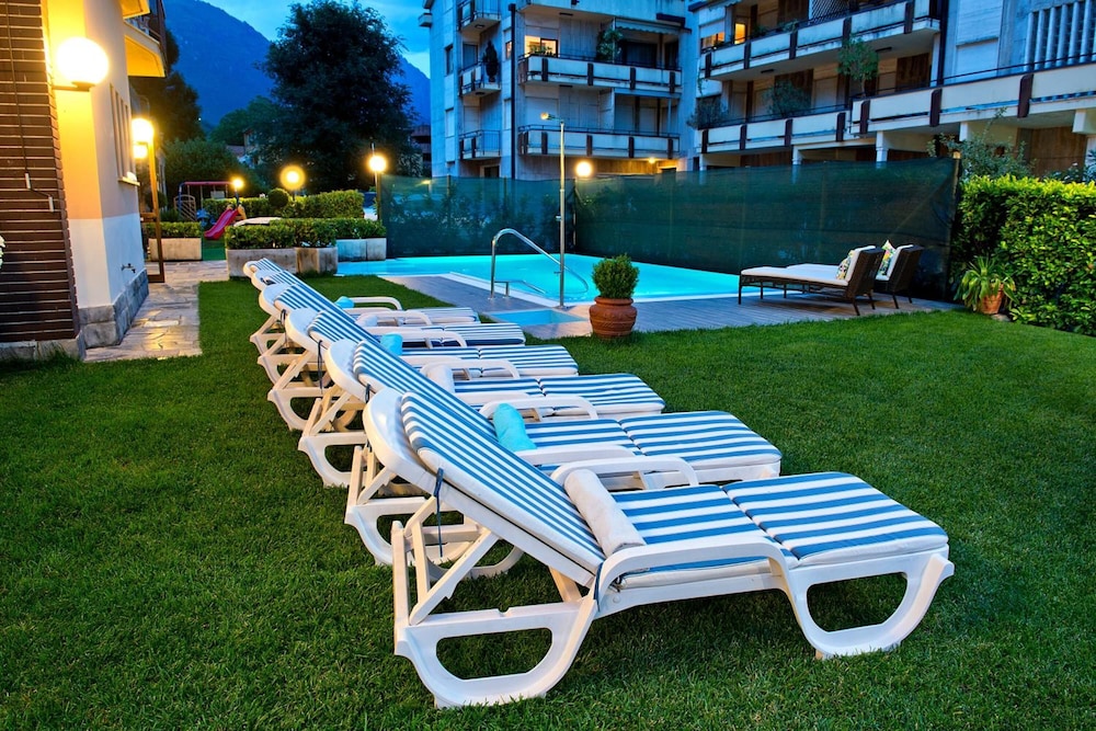 hotel europa