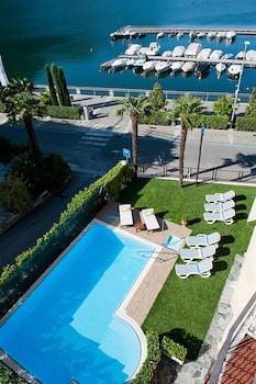 hotel europa