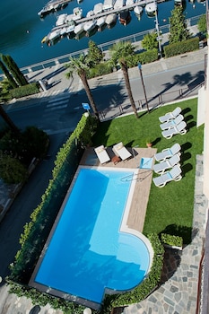 hotel europa